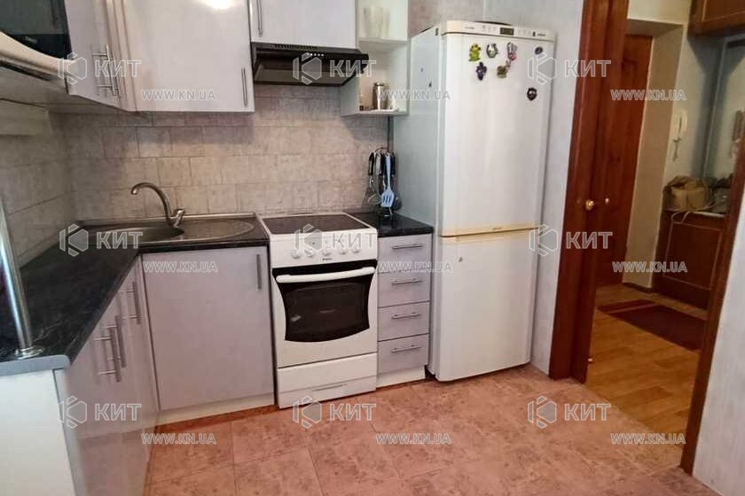 Продажа квартиры Харьков, Холодная гора, 51.7м²