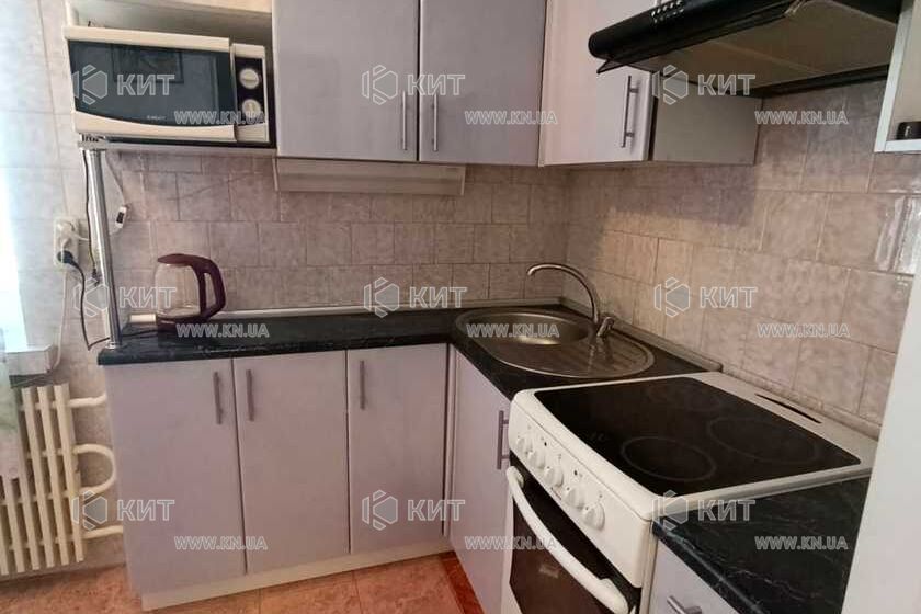Продажа квартиры Харьков, Холодная гора, 51.7м²
