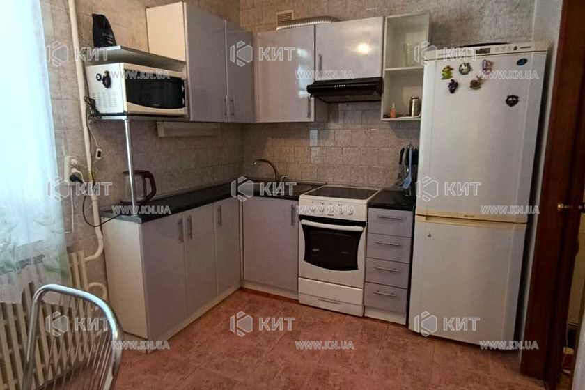 Продажа квартиры Харьков, Холодная гора, 51.7м²