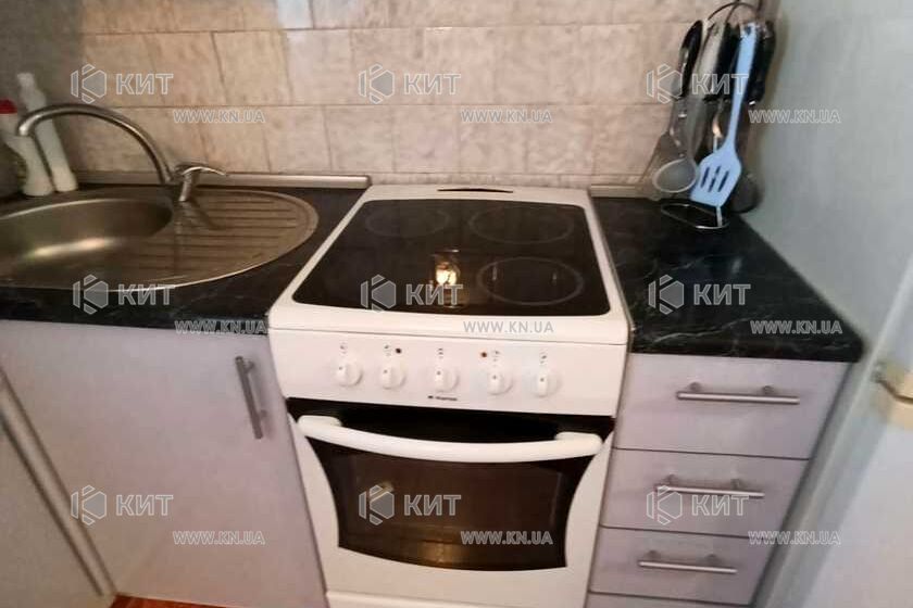 Продажа квартиры Харьков, Холодная гора, 51.7м²