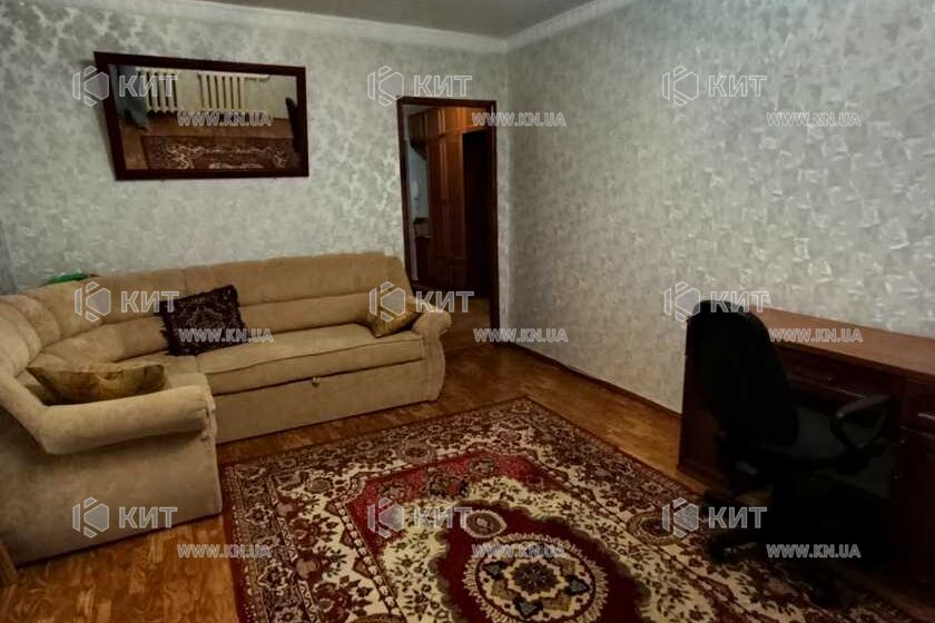 Продажа квартиры Харьков, Холодная гора, 51.7м²