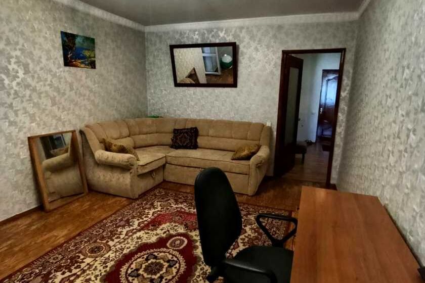 Продажа квартиры Харьков, Холодная гора, 51.7м²