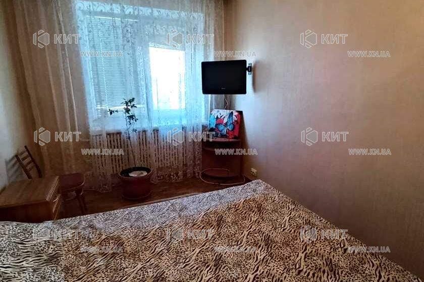 Продажа квартиры Харьков, Холодная гора, 51.7м²