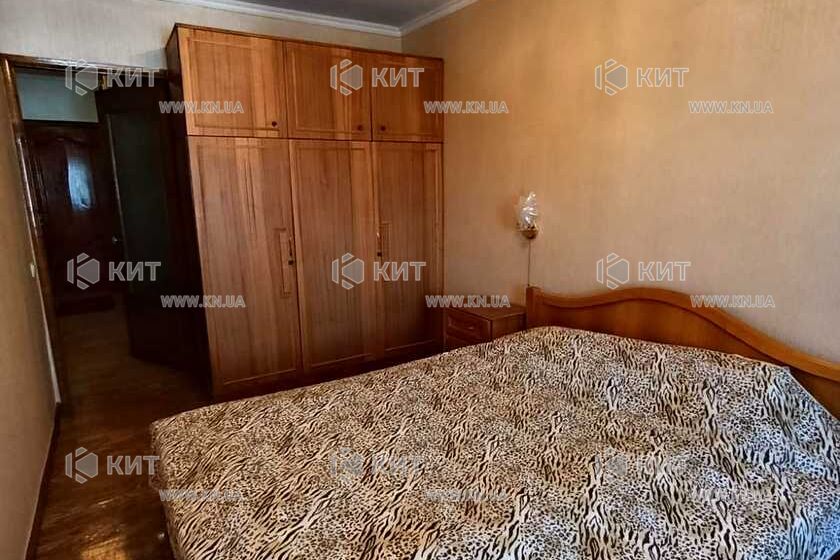 Продажа квартиры Харьков, Холодная гора, 51.7м²