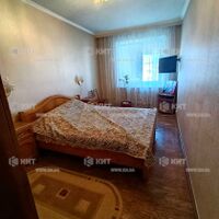 Продажа квартиры Харьков, Холодная гора, 51.7м²