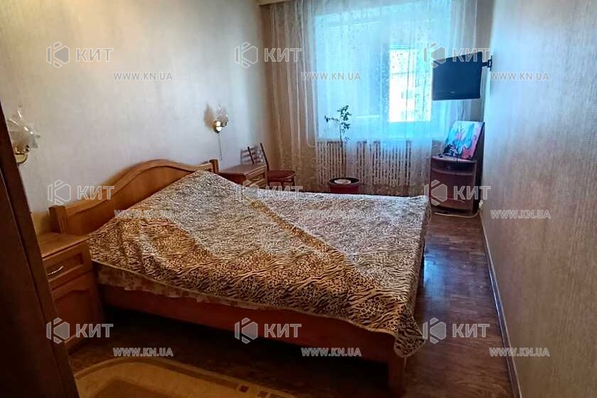 Продажа квартиры Харьков, Холодная гора, 51.7м²