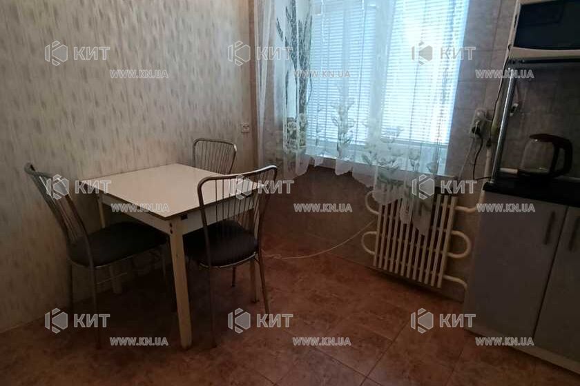 Продажа квартиры Харьков, Холодная гора, 51.7м²