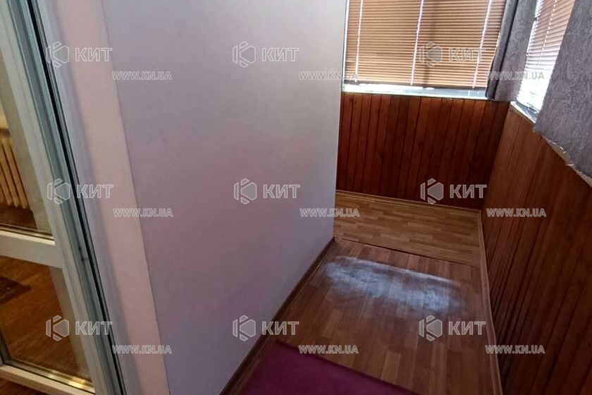 Продажа квартиры Харьков, Холодная гора, 51.7м²