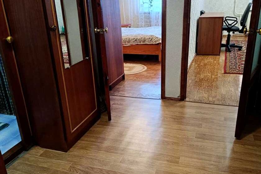 Продажа квартиры Харьков, Холодная гора, 51.7м²