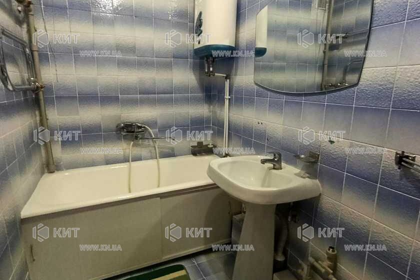 Продажа квартиры Харьков, Холодная гора, 51.7м²