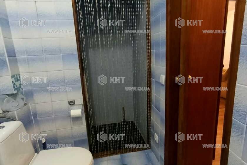 Продажа квартиры Харьков, Холодная гора, 51.7м²