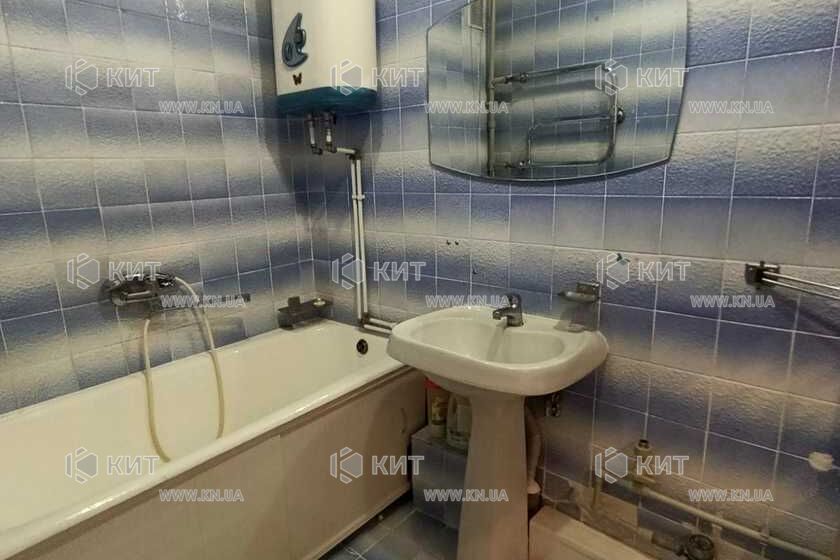 Продажа квартиры Харьков, Холодная гора, 51.7м²