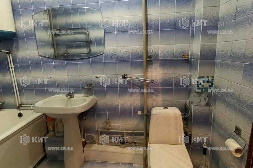 Продажа квартиры Харьков, Холодная гора, 51.7м²