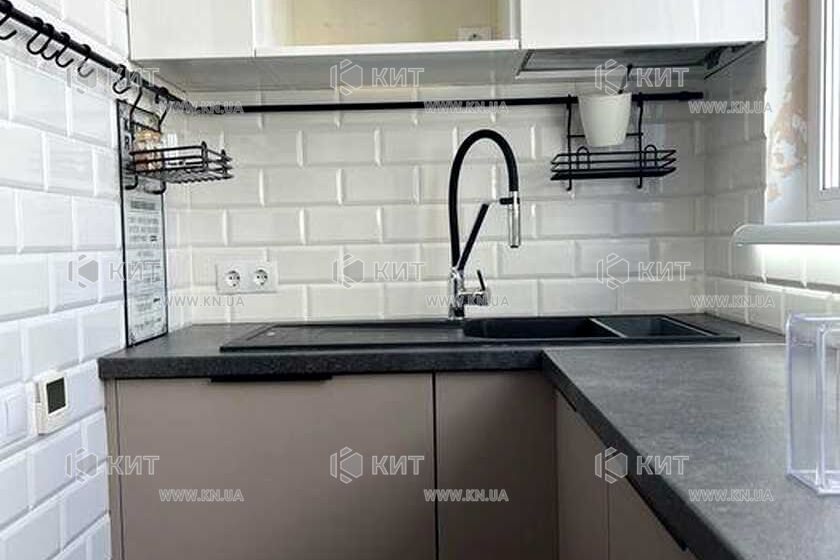 квартиры Харьков, Клочковская, 70м²
