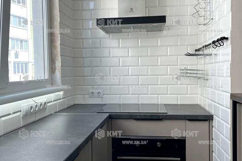квартиры Харьков, Клочковская, 70м²