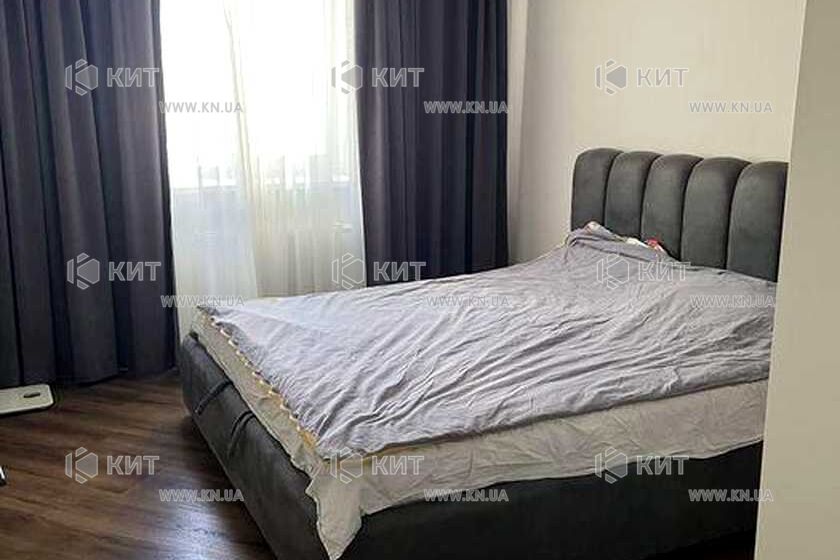 квартиры Харьков, Клочковская, 70м²