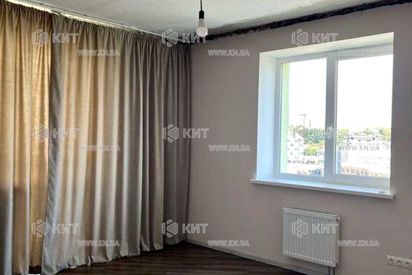 квартиры Харьков, Клочковская, 70м²