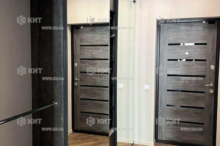 квартиры Харьков, Клочковская, 70м²