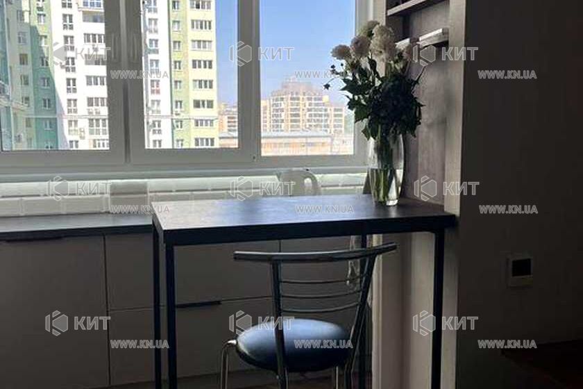 квартиры Харьков, Клочковская, 70м²