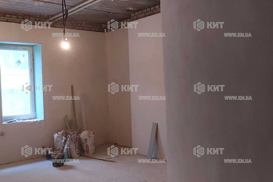 Продажа квартиры Харьков, Холодная гора, 33м²
