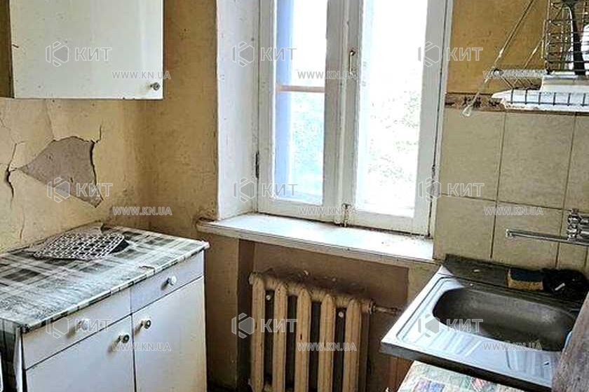 Продаж квартири Харків, Наукова, 86м²