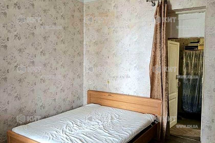 Продаж квартири Харків, Наукова, 86м²