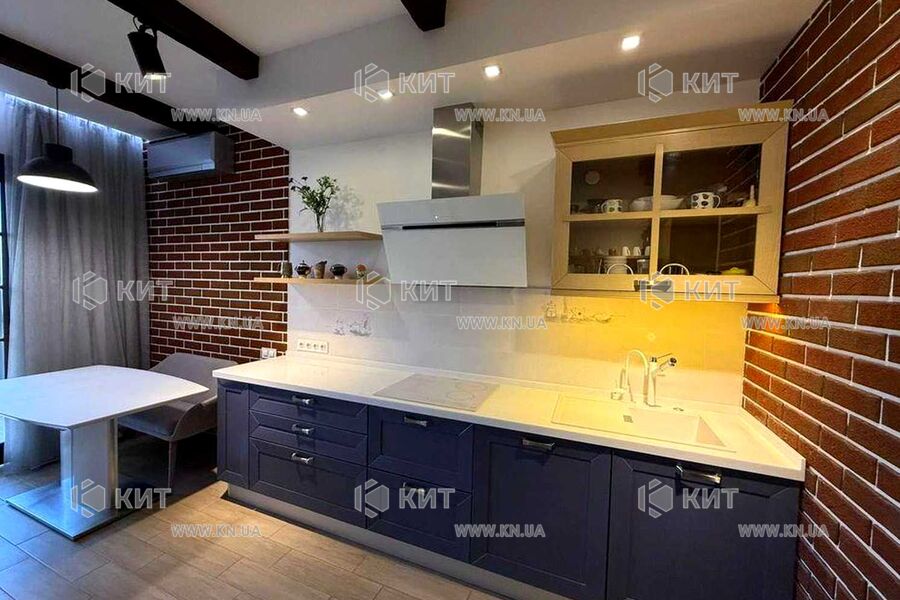 Продаж квартири Харків, Наукова, 75м²