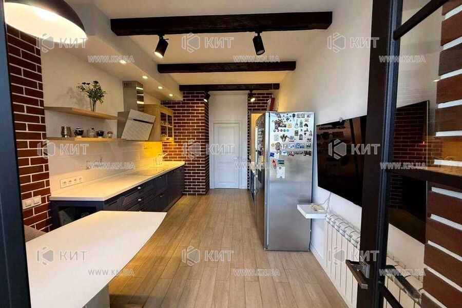 Продаж квартири Харків, Наукова, 75м²