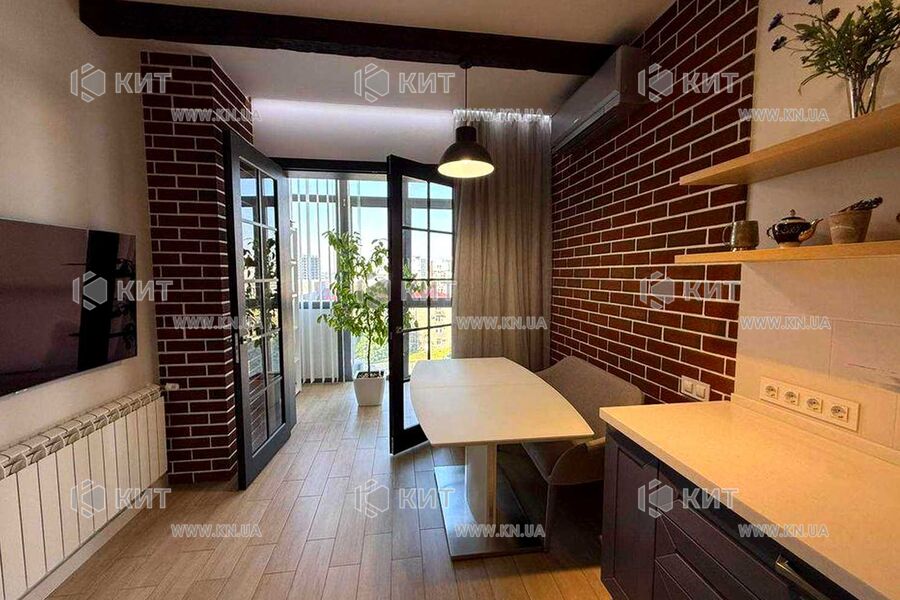 Продаж квартири Харків, Наукова, 75м²