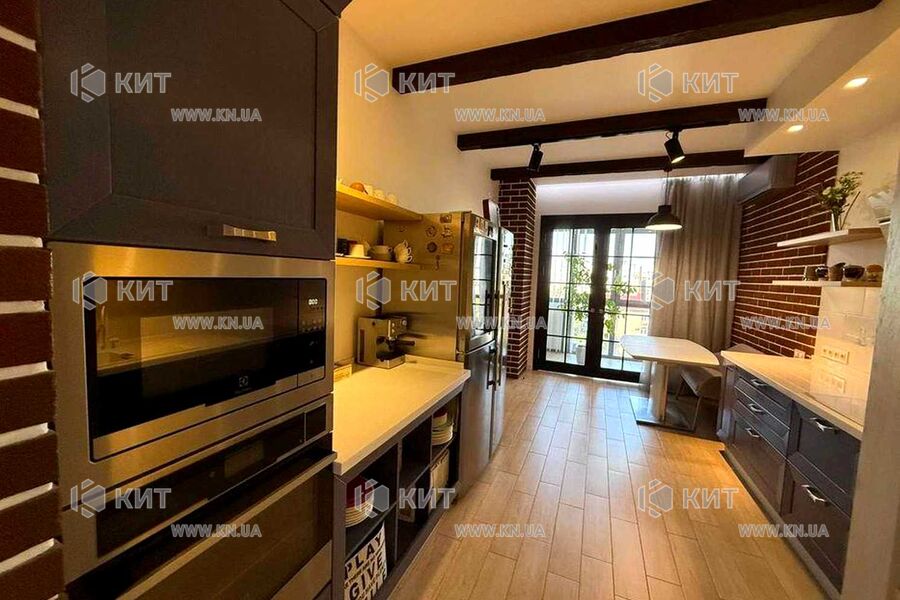 Продаж квартири Харків, Наукова, 75м²