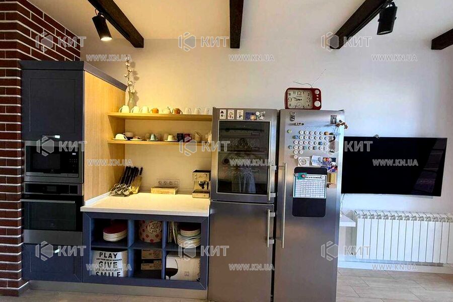Продаж квартири Харків, Наукова, 75м²