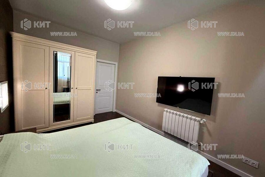 Продаж квартири Харків, Наукова, 75м²