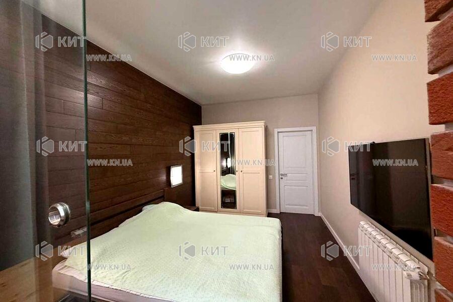 Продаж квартири Харків, Наукова, 75м²