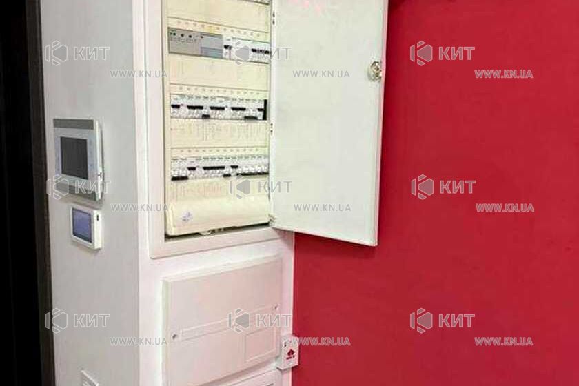 Продаж квартири Харків, Наукова, 75м²