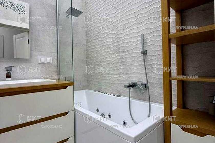 Продаж квартири Харків, Наукова, 75м²