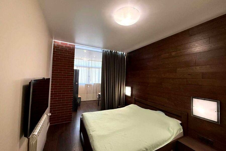 Продаж квартири Харків, Наукова, 75м²