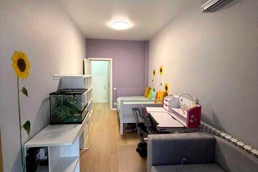 Продаж квартири Харків, Наукова, 75м²