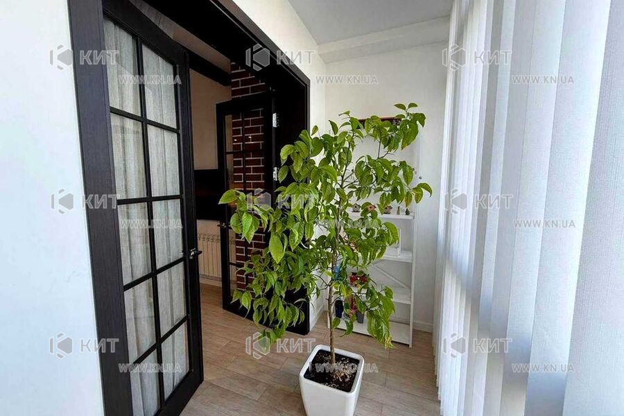 Продаж квартири Харків, Наукова, 75м²
