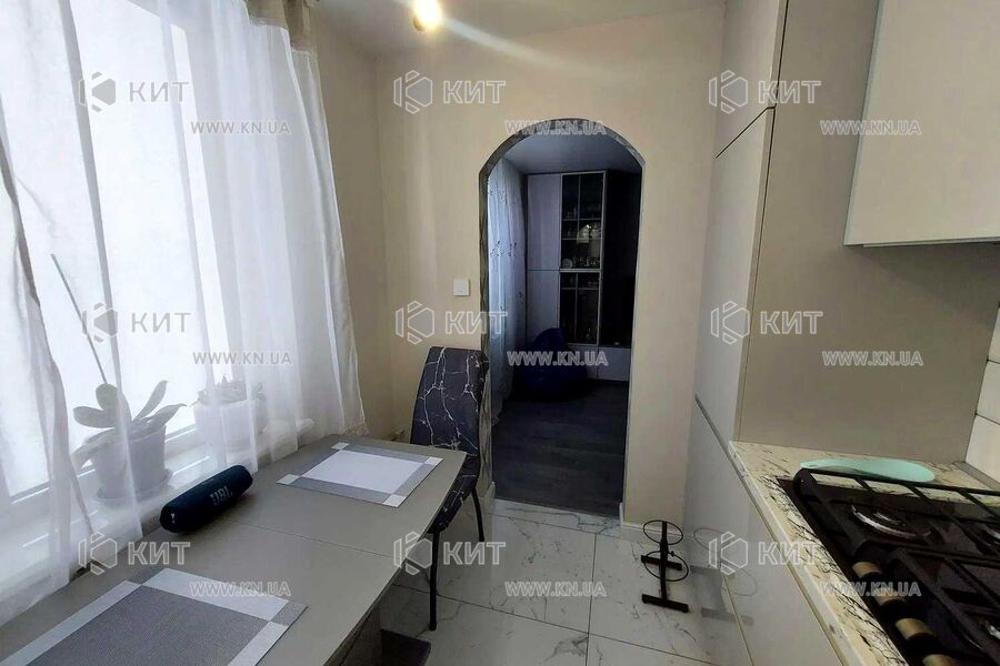квартиры Харьков, Салтовка, 522 мрн., 68м²