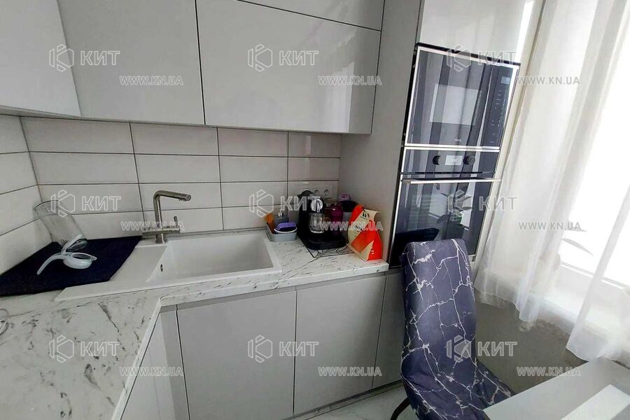квартиры Харьков, Салтовка, 522 мрн., 68м²