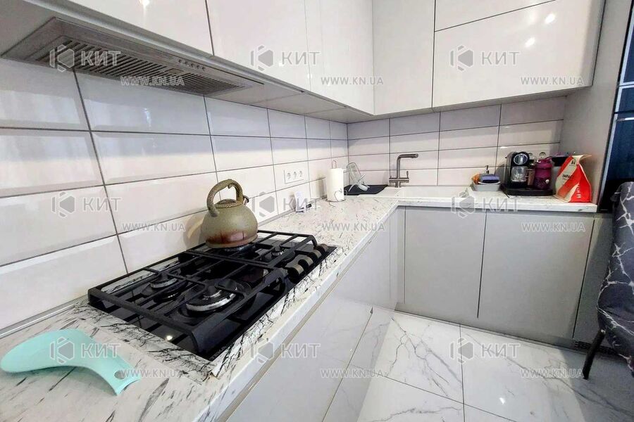 квартиры Харьков, Салтовка, 522 мрн., 68м²