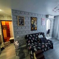 квартиры Харьков, Салтовка, 522 мрн., 68м²