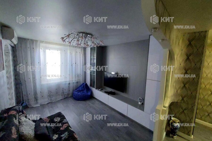 квартиры Харьков, Салтовка, 522 мрн., 68м²