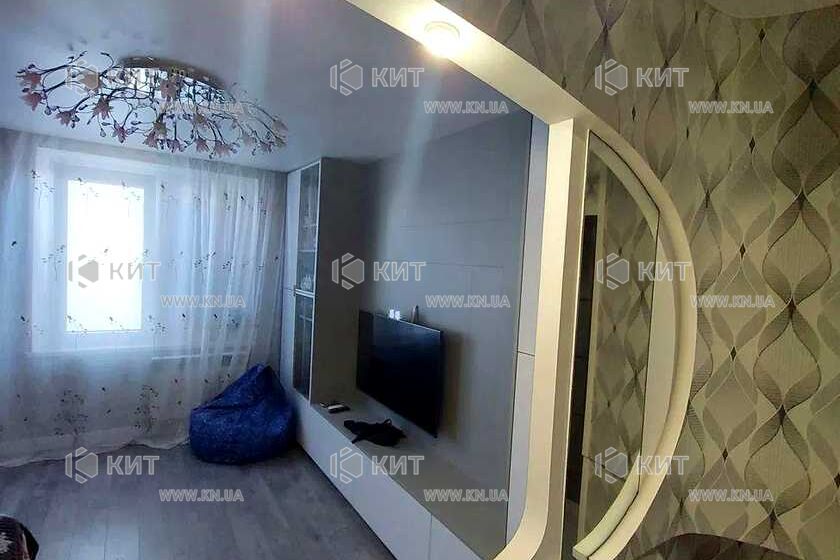 квартиры Харьков, Салтовка, 522 мрн., 68м²