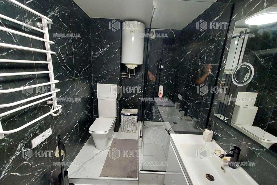 квартиры Харьков, Салтовка, 522 мрн., 68м²