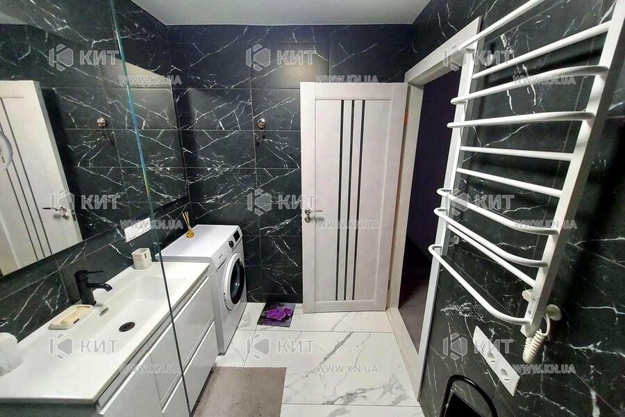 квартиры Харьков, Салтовка, 522 мрн., 68м²