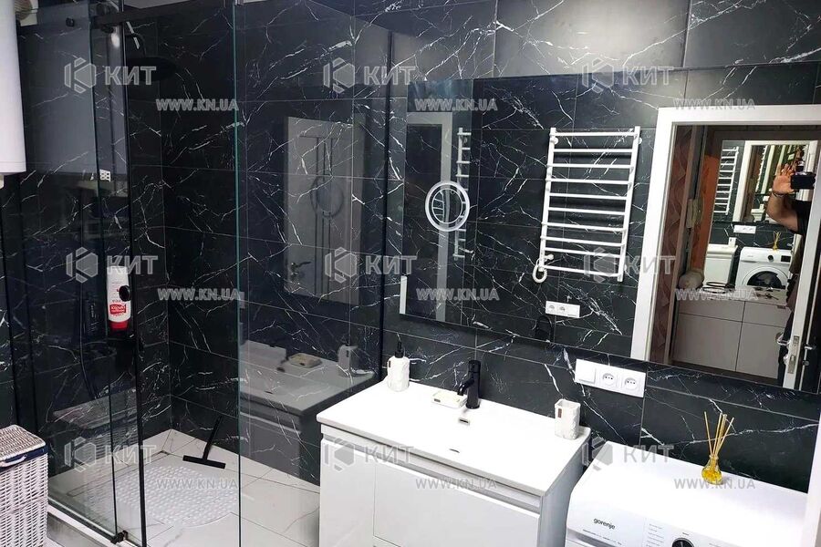 квартиры Харьков, Салтовка, 522 мрн., 68м²