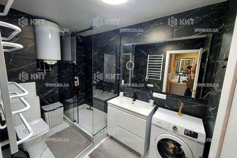 квартиры Харьков, Салтовка, 522 мрн., 68м²