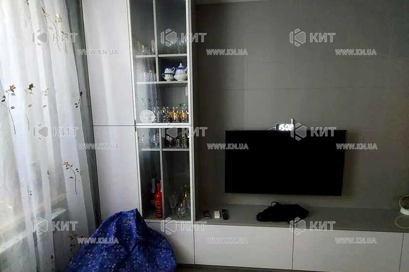 квартиры Харьков, Салтовка, 522 мрн., 68м²