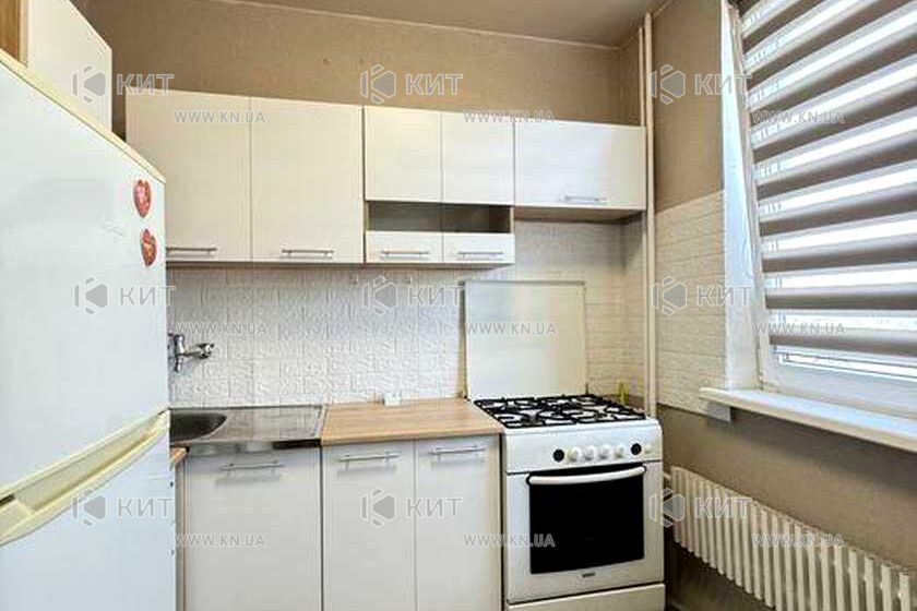 Продаж квартири Харків, Салтівка, 520 мрн., 35м²